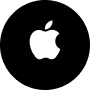 Apple Icon